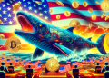 "Coinbase Whales Impact BTC Price Surge, US Markets Inspire Crypto Bull Run: CryptoQuant CEO Reveals"