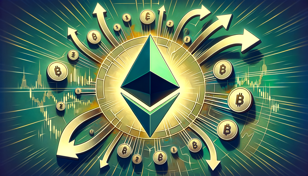 Could ETF Ethereum Staking Skyrocket ETH's Market Value?