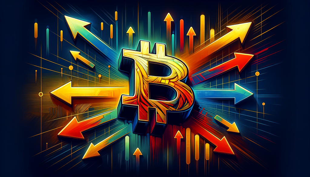 Critical Bitcoin SOPR Indicator Signals Sell - Here's Why Traders Should Pay Attention