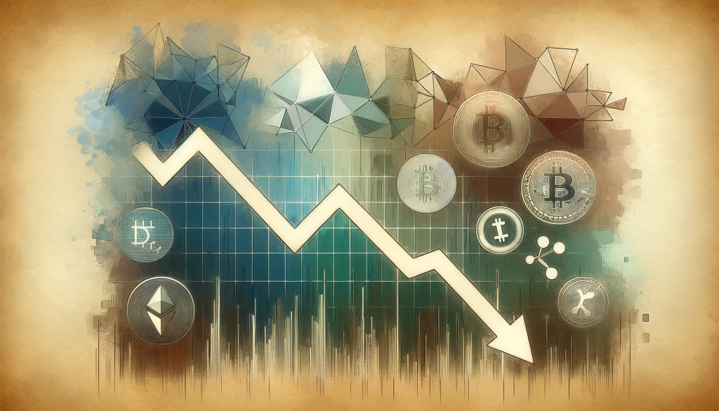 Crypto Market Pace Slows: Unpacking the Drop in Futures Open Interest