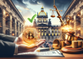 "Czech Republic's Crypto-Boost: New Law Shields Bitcoin from Capital Gains"