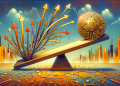 Decoding Bitcoin's Market Flux: Inputs Shaping BTC's Unpredictable Journey