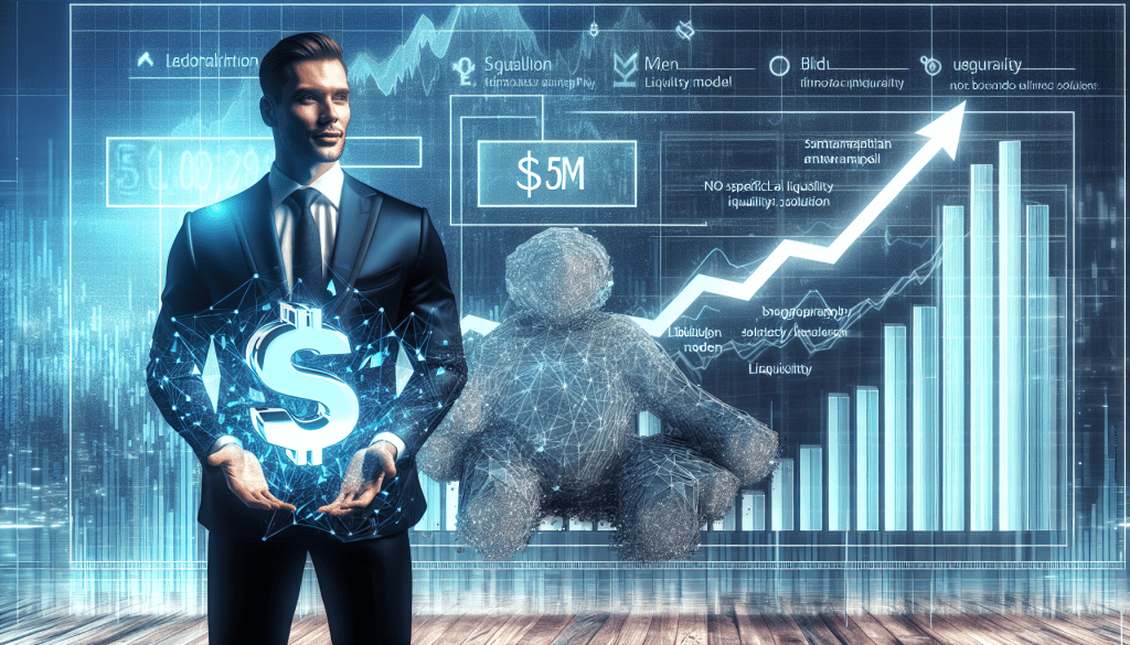 DeFi Liquidity Solution 'Yield Basis' Secures $5m Funding from Michael Egorov