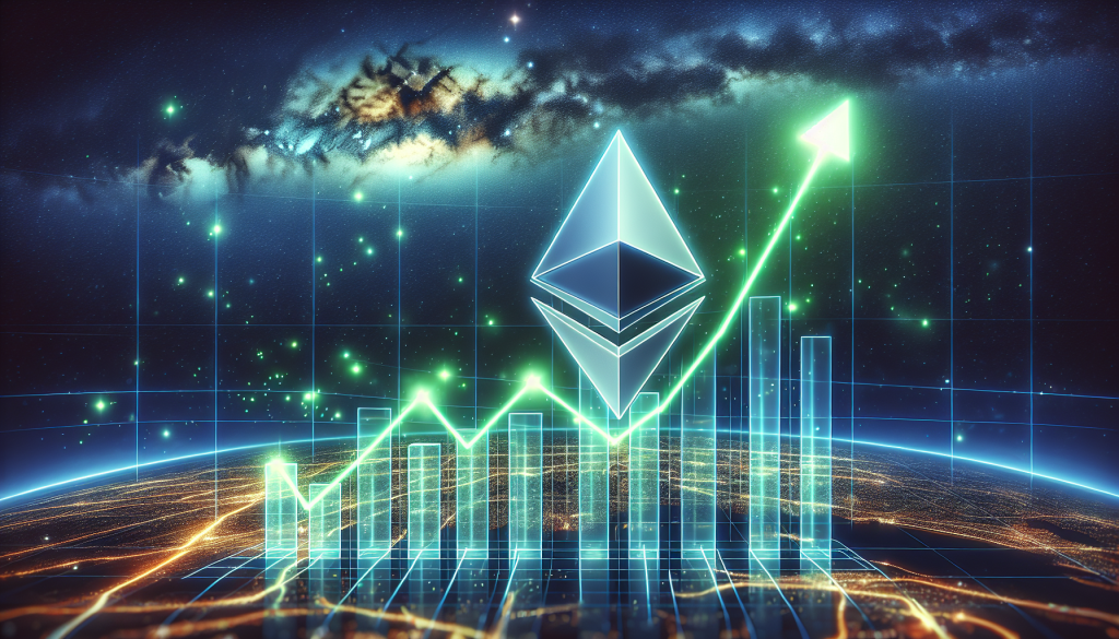 Discover Why Ethereum's Value is Poised to Skyrocket: Top 3 Reasons