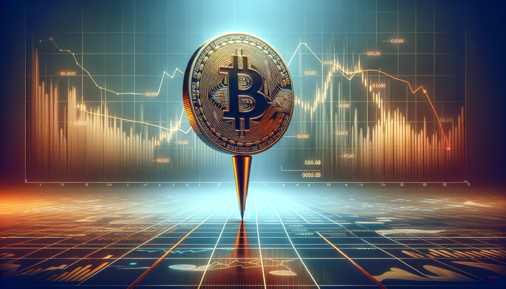 Economist Forecasts a Bleak Future for Bitcoin: Possible Timeline for its Worth]()