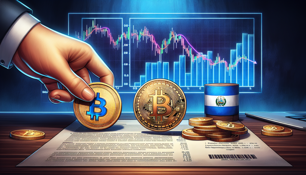 El Salvador Nixes Bitcoin as Legal Currency: The Reasons Behind its Failure