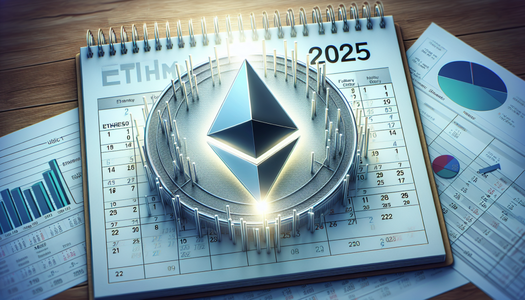 "Ethereum Bounces Back: Will the Momentum Last Through 2025?"