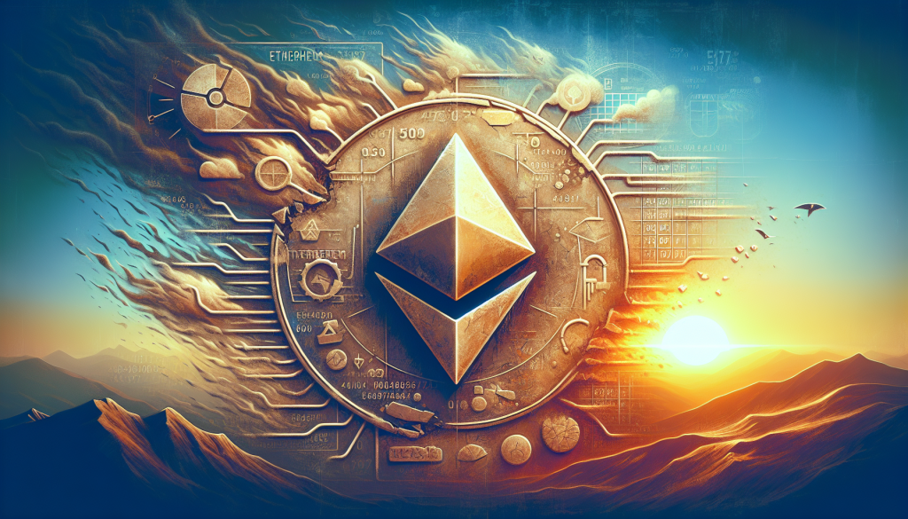 "Ethereum: Considering its Future with In-depth Analysis of Ether's Resurgence"