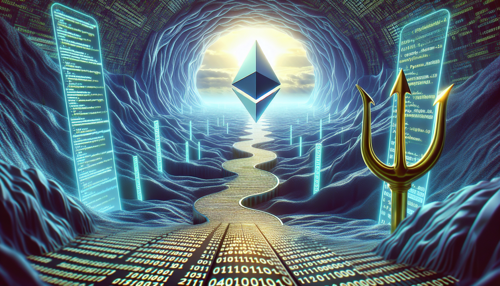 Ethereum Eyes Poseidon Hash Function Switch before Pectra Upgrade Rollout