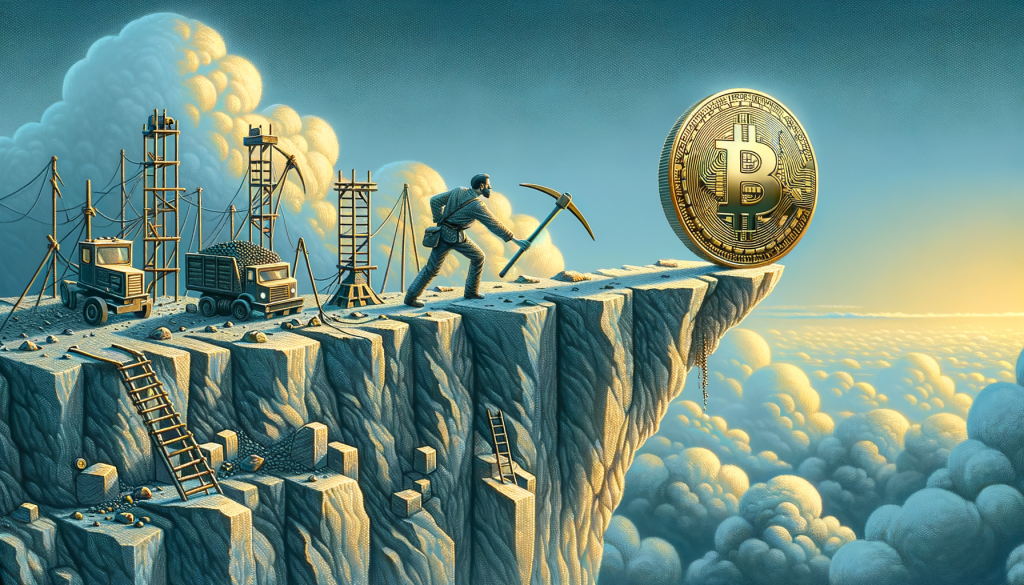 Evaluating Bitcoin Miners' Resilience: Are They Nearing Surrender?