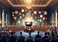 Exciting Developments Ahead as Senate's Crypto Subcommittee Prepares for Significant Hearing, Hints Lummis