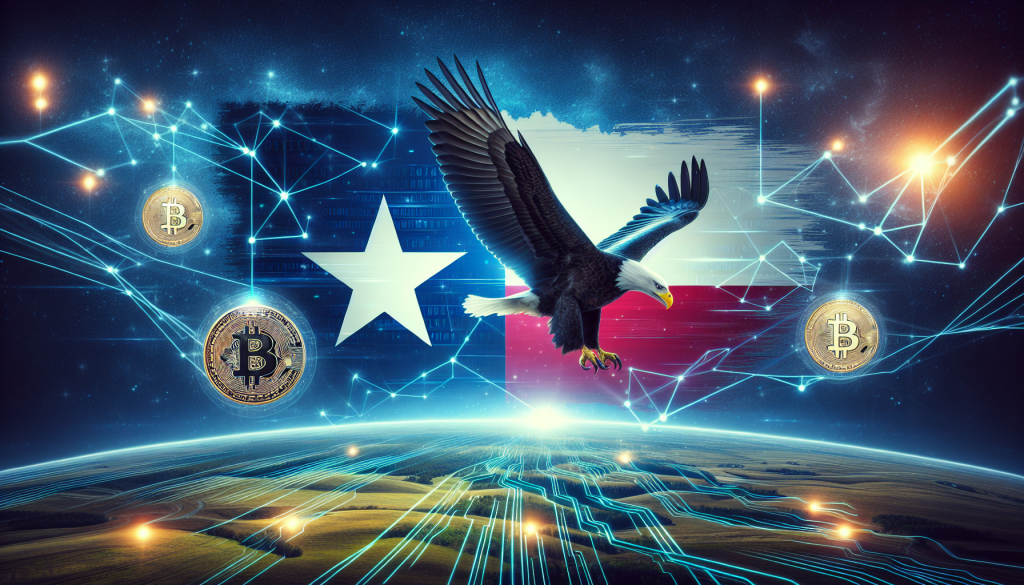 Exploring the Potential Bitcoin Reserve Law: A Crucial Move by Texas Senate