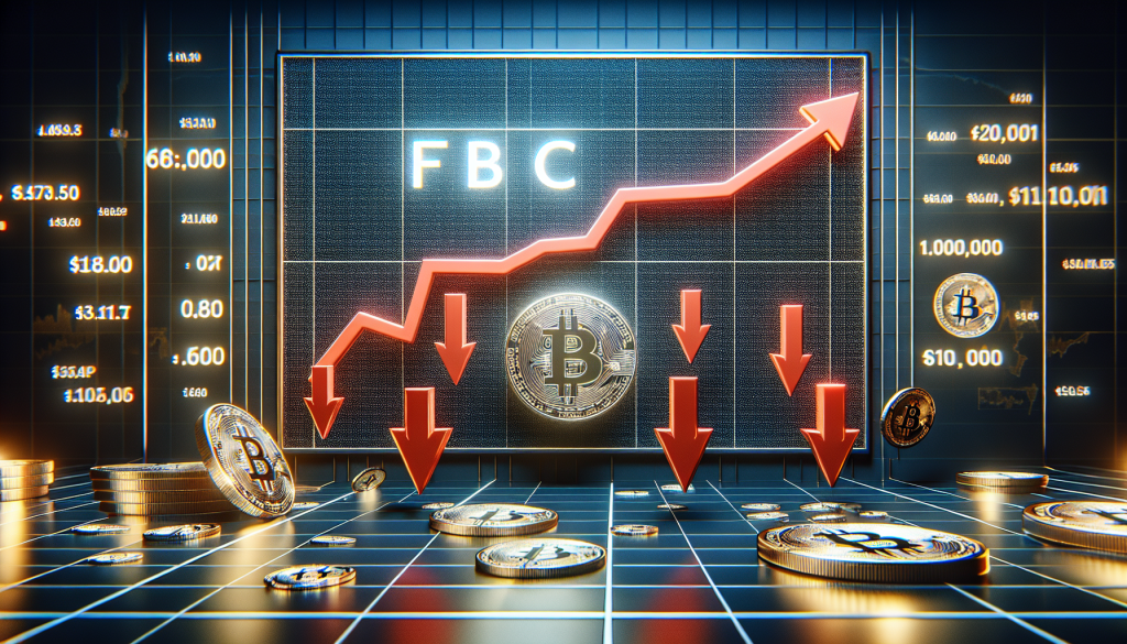 "Fidelity's FBTC takes Lead as Bitcoin ETFs Experience Increasing Withdrawals"