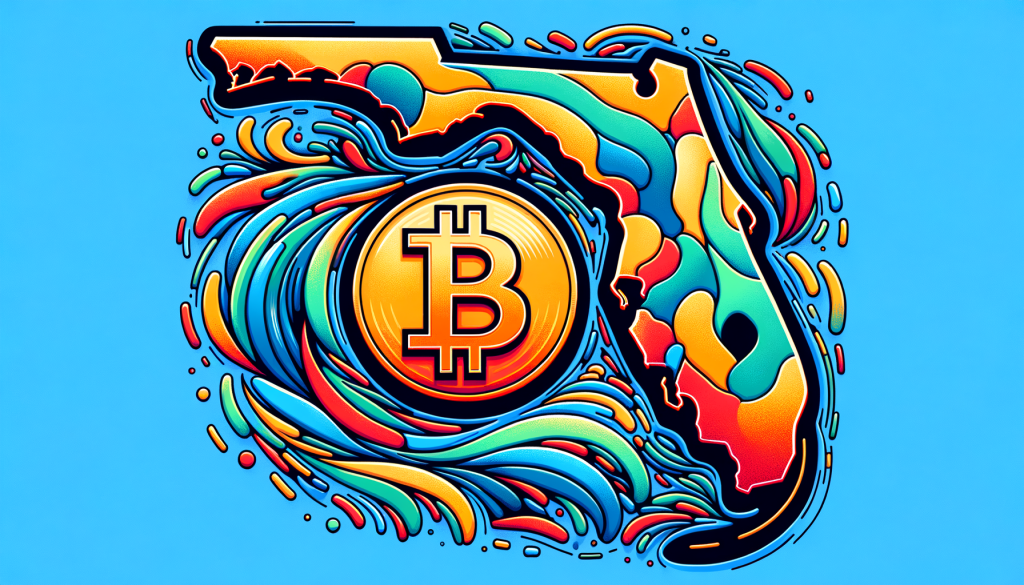 Florida and North Carolina Consider Crypto: The Bitcoin Reserve Proposal for State Treasuries