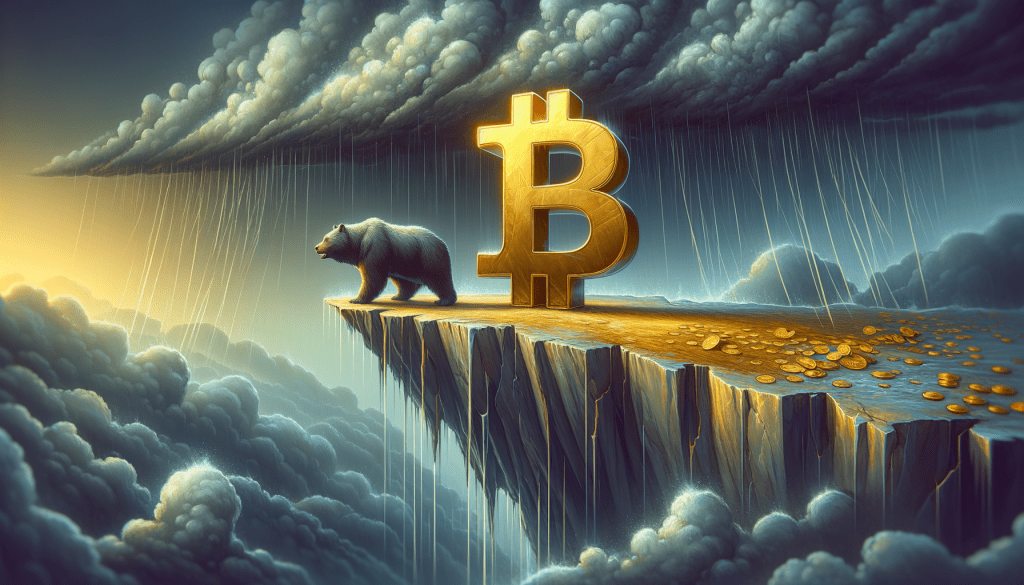 Former BitMEX CEO Arthur Hayes Predicts Bitcoin's Fall to $70k: Understanding the Reasons