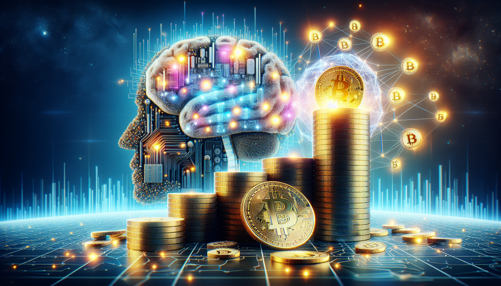 Genius Group's Bitcoin Assets Surpass Its Market Value: The Rise of AI in Crypto Investments