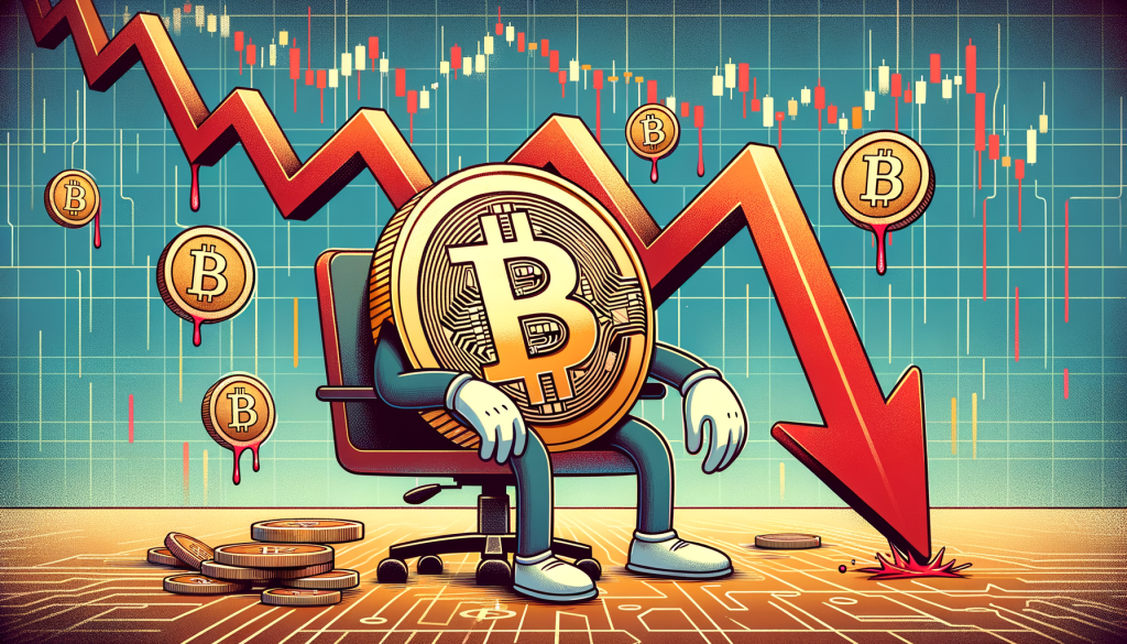 Impact of Panic-Selling by Bitcoin Short-Term Holders on BTC Future Prospects