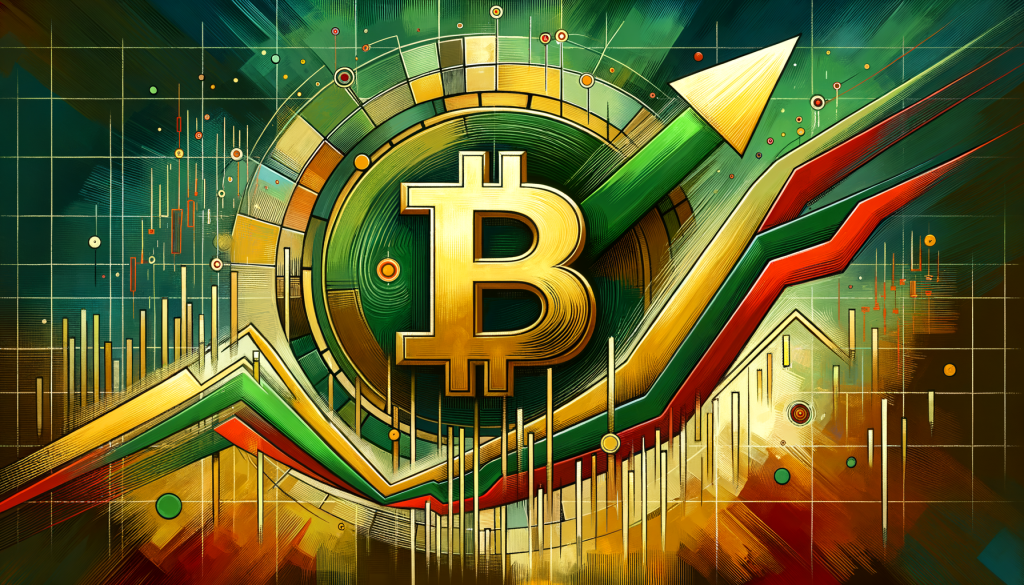 Key Bitcoin Milestone: $96,895 Mark Awaits Traders Following BTC Comeback