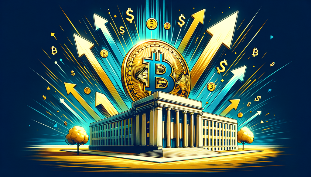 Major U.S. Institution Supports Strategy's $46 Billion Bitcoin Investment