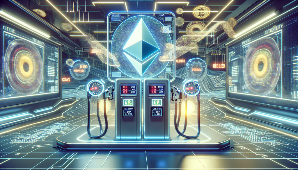 MetaMask Unveils ‘Gas Station’ – A Solution to Ethereum's Persistent Gas Issues