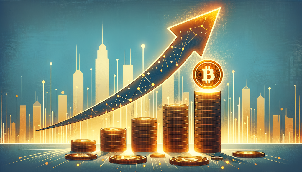 MicroStrategy Aims for Major Bitcoin Boost: Proposes $2B Raise to Reach 500K BTC Holdings