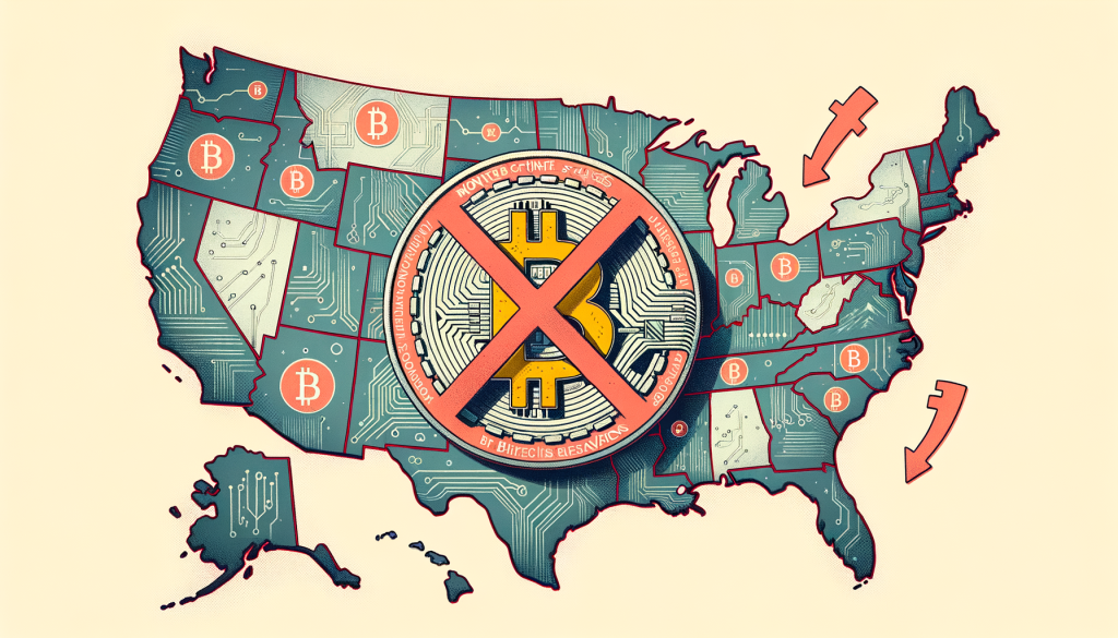 "Montana Legislators Reject Bitcoin Reserve due to Potential Investment Risks in House Bill 429"