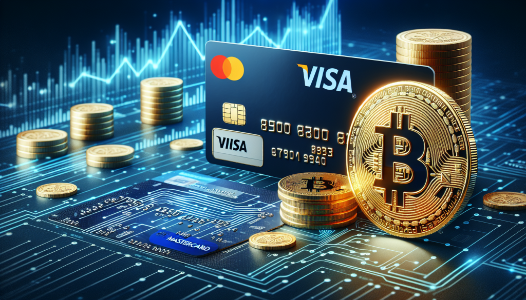 "Passive Bitcoin Investments Made Easier: BitDCA's Littlebit Introduces Visa and Mastercard Support"