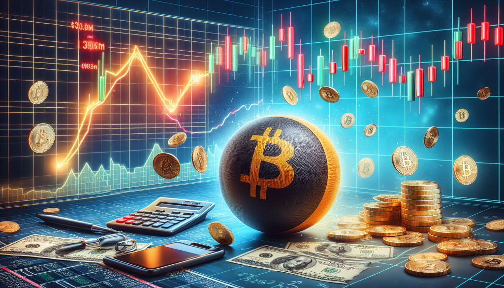 Potential Bitcoin Uplift Hinted Despite Massive $393m Wipeout