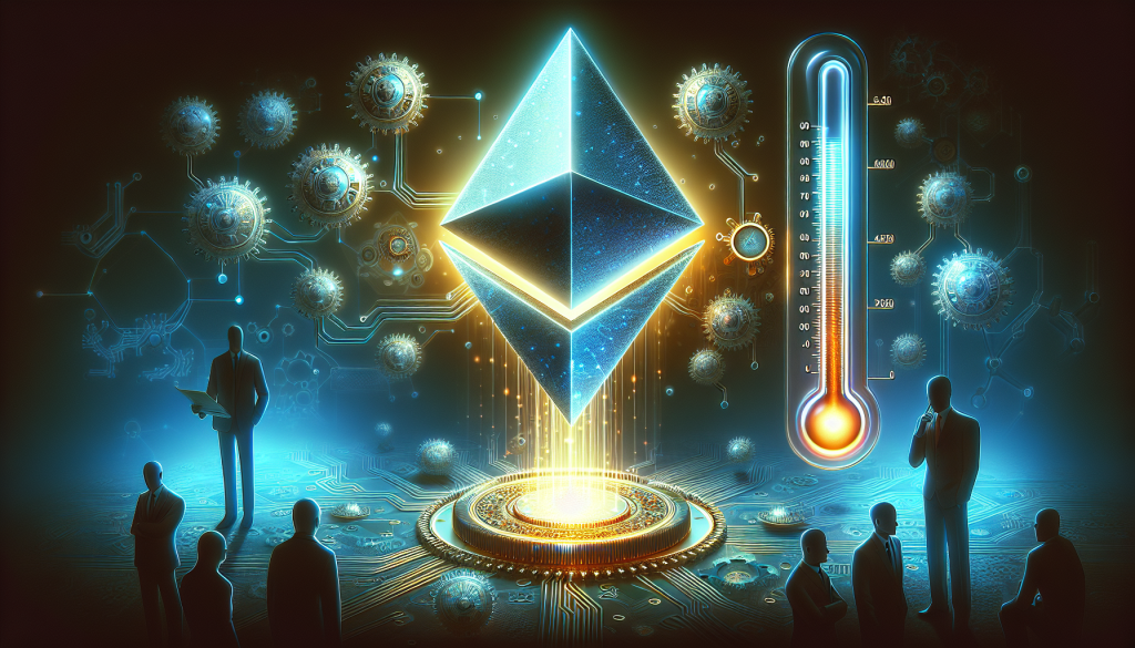 Potential of Ethereum's Pectra Upgrade Contrasted by Muted Market Response, say Analysts