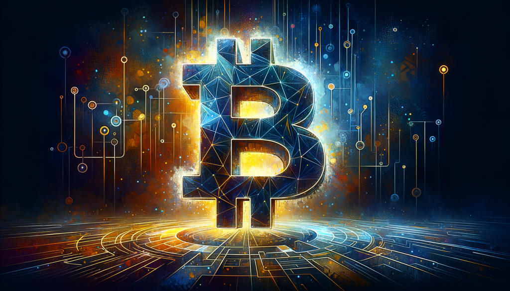 Potential Quadrupling of Bitcoin Block Size by 2026, Insights from New Report