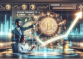 Rezolve Ai Secures $1B Bitcoin Treasury to Boost Crypto Payments Operations