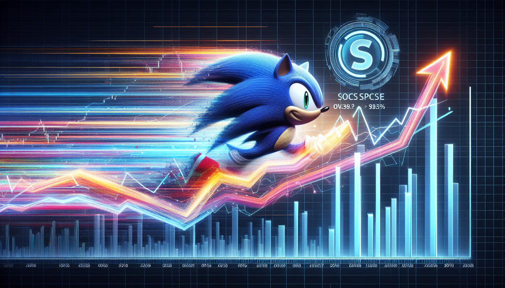 Sonic Shares Surge: Unraveling the 10% Rally Today