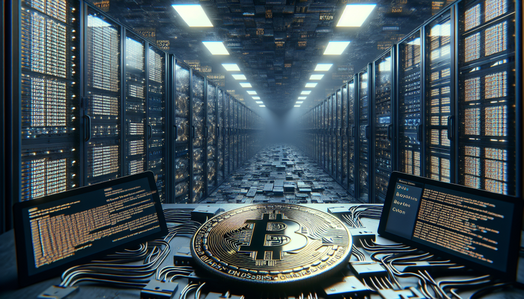 Uncovering Satoshi Nakamoto's $100b Bitcoin Trove: The Arkham Secret