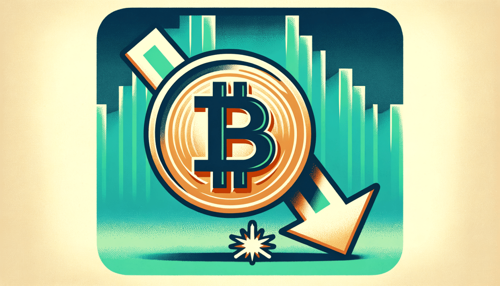 Understanding Bitcoin Prices: Insights from Funding Rates on Potential BTC Bottom