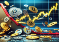 Understanding the Downturn: Reasons Behind Bitcoin, Jasmy, Pepe, Dogecoin and Other Crypto Price Falls