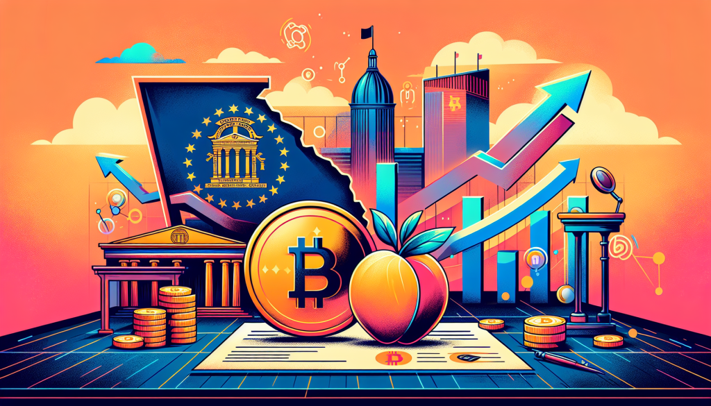 Unlimited Investment Scope in Georgia's Latest Bitcoin Reserve Bill