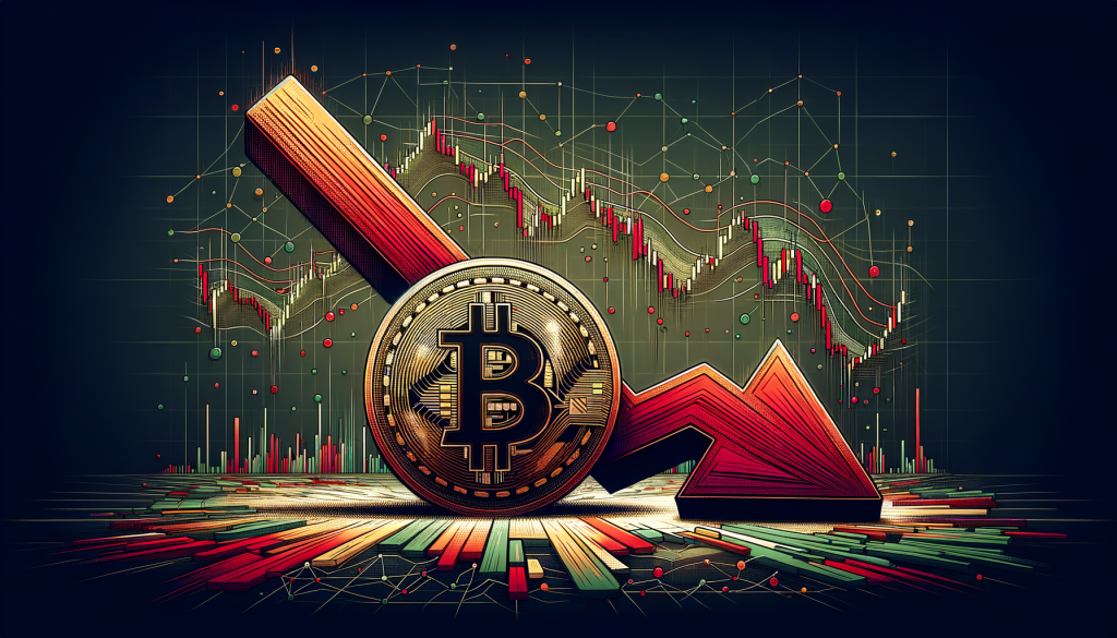 Unraveling the Mystery: Reasons Bitcoin's Valuation is Yet to Hit Ground Zero