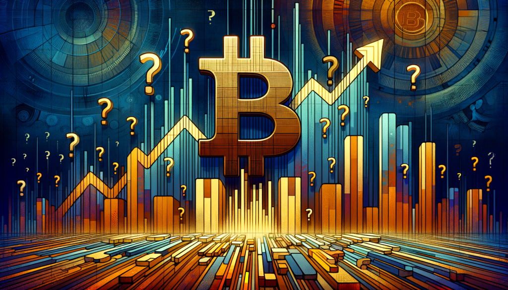 Unveiling the Connection between Bitcoin's Price Fluctuation and 'Satoshi Searches'