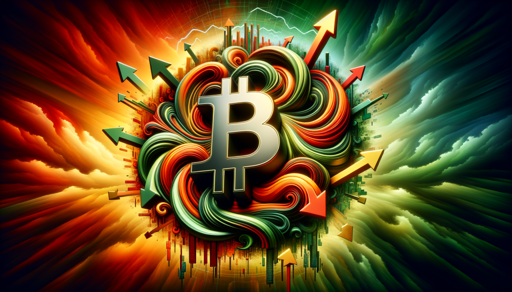 What's Keeping Bitcoin Over $92K? Uncovering the Reasons Behind the Stable BTC Price