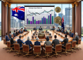 "Australia Shuns Trump's Call for Nationwide Crypto Reserve, Reports Reveal"