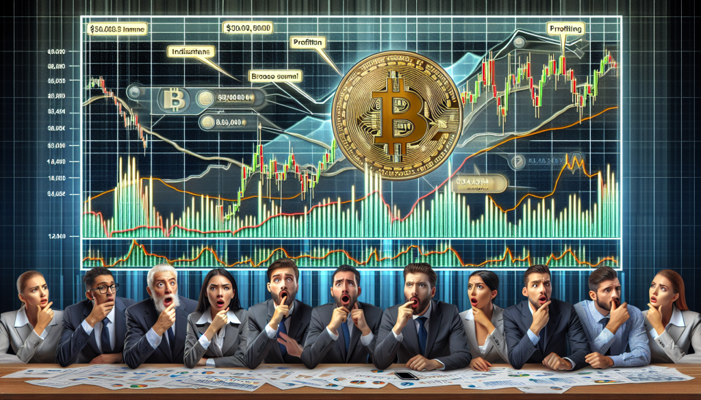 Bitcoin Hits $100k Again; Analysts Predict Potential Profit-Taking Surge