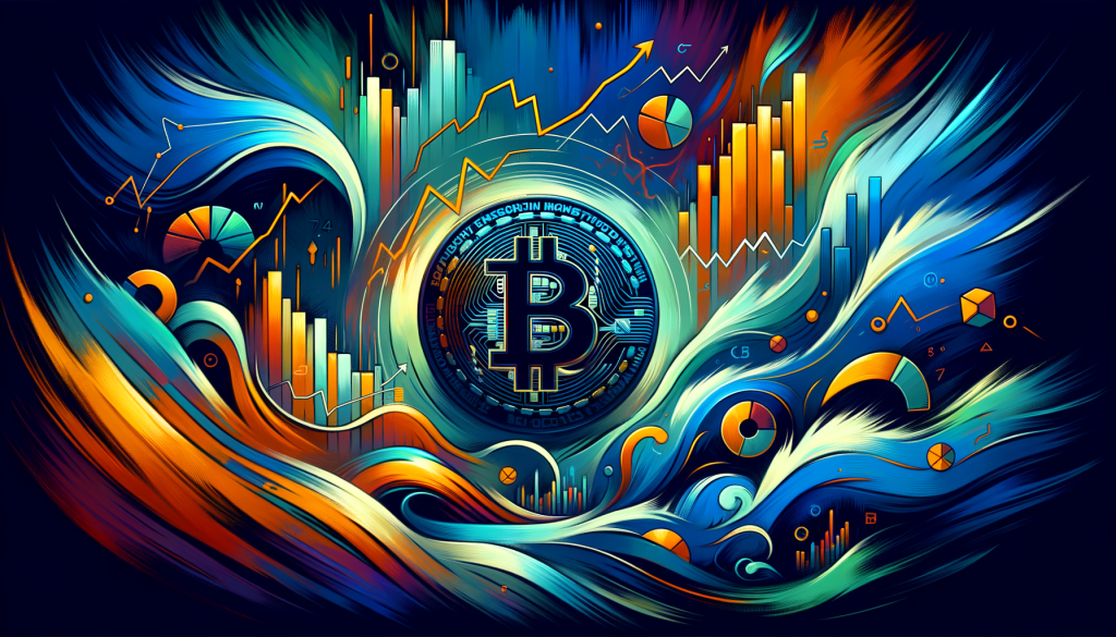 Bitcoin Investors Alert: Potential Market Swings May Trigger More BTC Dips