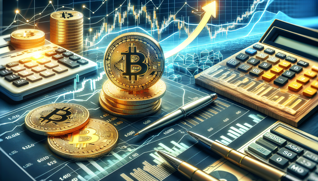 Bitcoin Portfolio Grows with $10.7m Investment Strategy Expansion