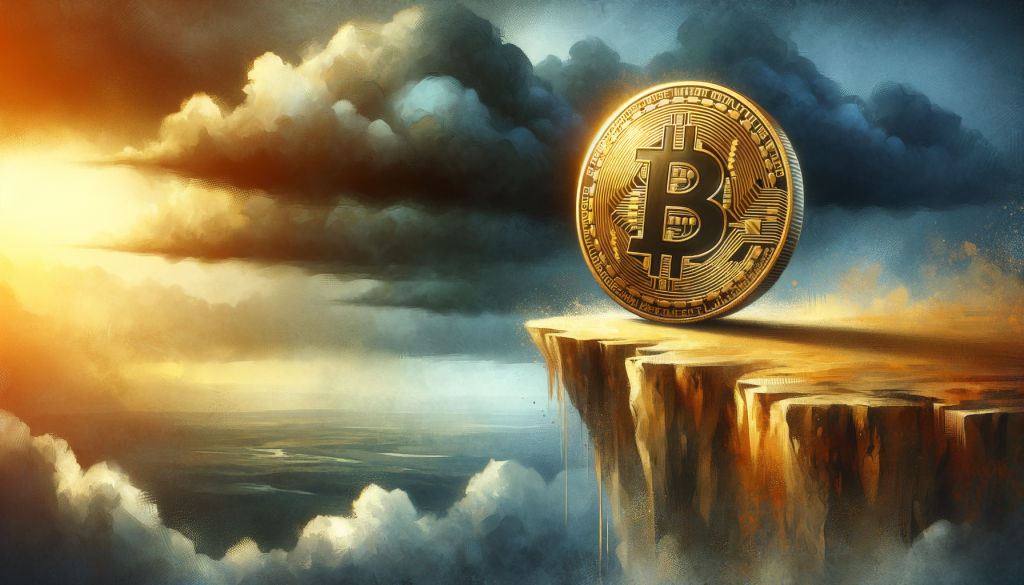 Bitcoin Price Forecast: Will BTC Surge Soon? aSOPR Hints So