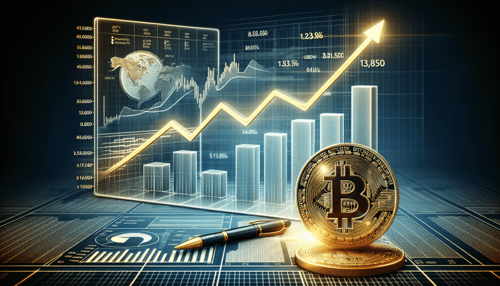 Bitcoin Price Revival: USDT Market Cap Surge Indicates Possible Uptick