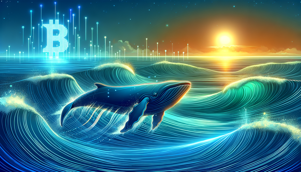 Bitcoin Whales Reduce Holdings to a 6-Year Low: Implications for BTC's Future