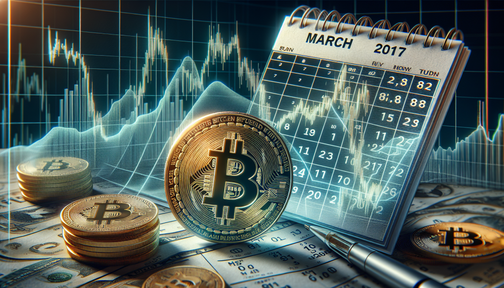 Bitcoin's Fate Unveiled: Could Mimic 2017's Rise or Face Severe Crash, According to Analysts