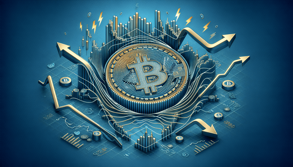 Bitcoin's Open Interest Hits Lowest in Four Months Amid Continued Market Instability