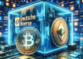 "Clearstream, Supported by Deutsche Boerse, to Provide Bitcoin and Ethereum Custody Services"