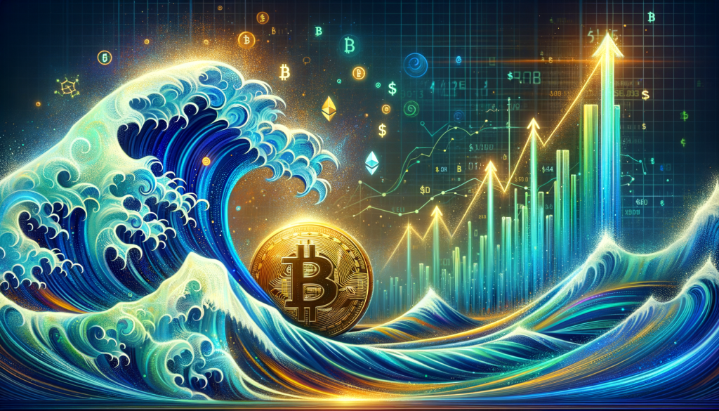 "Crypto Big Fish Scoops $6.8M Ahead of Trump's 'Reserve' Update Thanks to High-Yield BTC & ETH Bets"